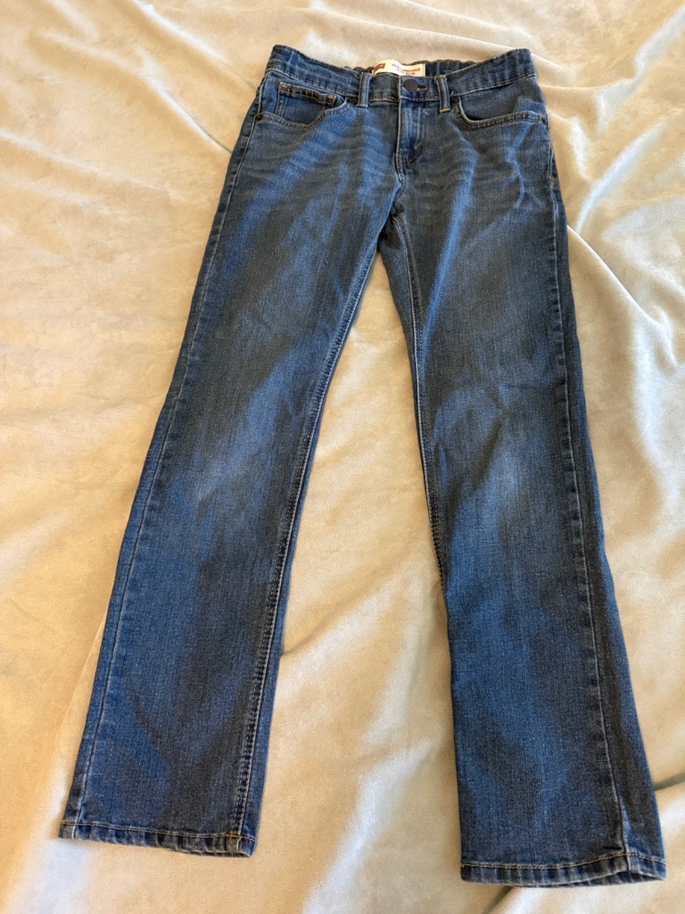 Levi's Kids 511 Slim Jeans